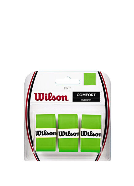 Advanced Green Overgrip Handle