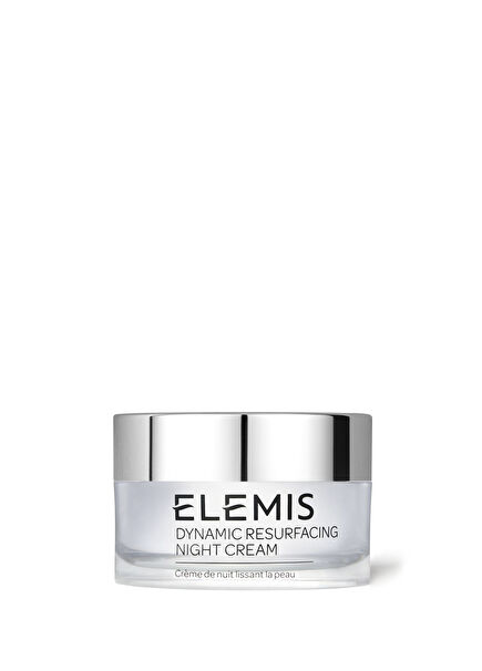 Dynamic Resurfacing Night Cream Nemlendirici Gece Bakım Kremi 50 ml