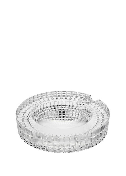 Maestra Crystal Ashtray