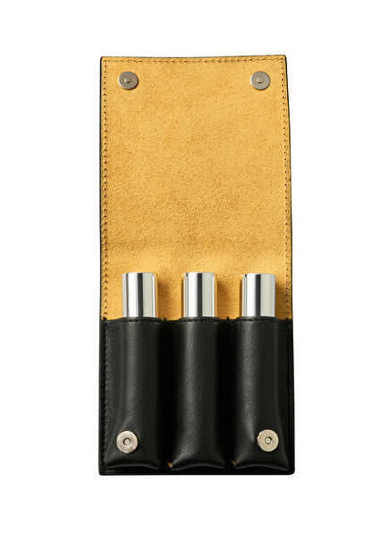 La Selection Batons De Couleur 4 Black Makyaj Seti