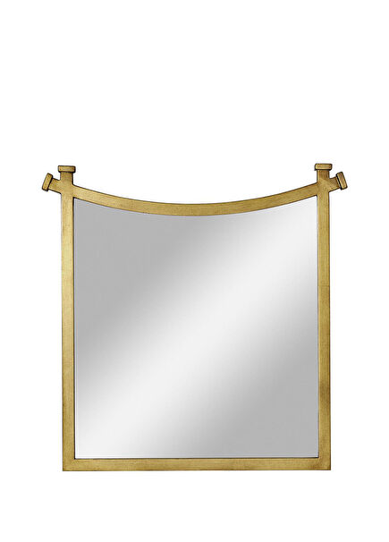 Luxe Collection Console Mirror