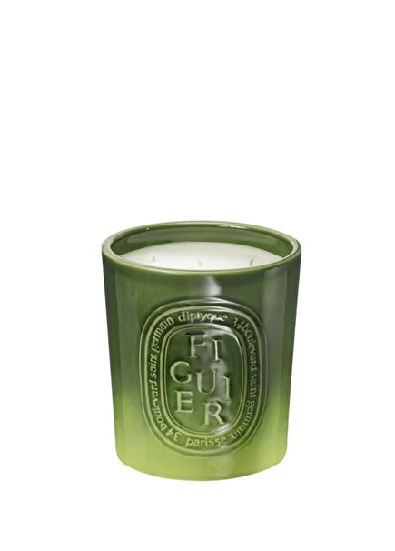 Gıant Candle Fıguer 1500Gr