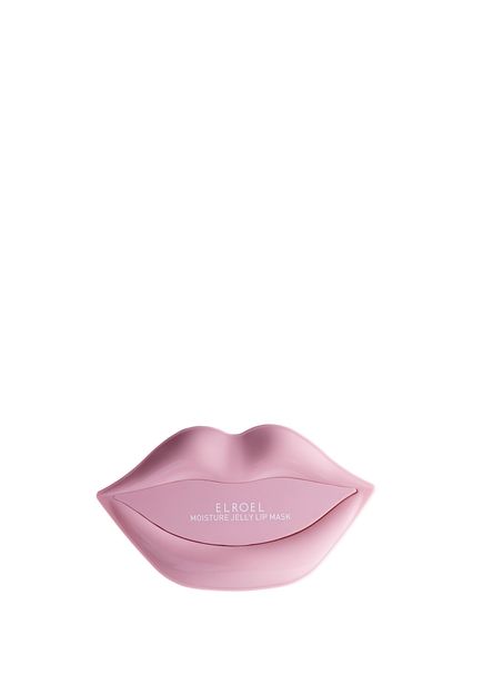 Moisture Jelly Lip Mask Moisturizing Lip Care Product