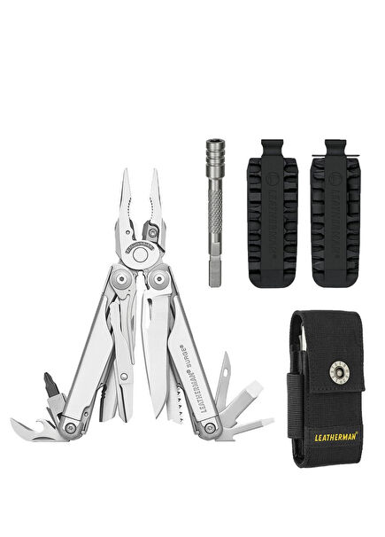 Surge Multi-Purpose Pliers
