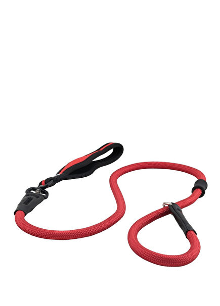 Swiftslip Lead Kırmızı Köpek Gezdirme Kayışı
