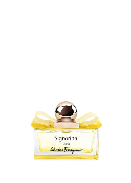 Signorina Libera EDP 50 ml Kadın Parfüm