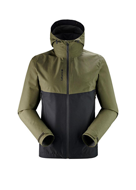 LFV11408 Shift Gore Tex Paclite Men's Jacket