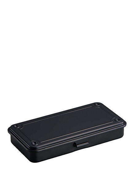 T-192 Siyah Çok Amaçlı Alet Kutusu