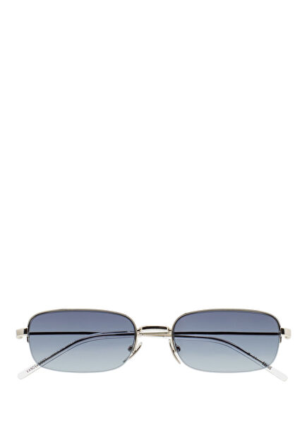 Vandergoot Gümüş Unisex Güneş Gözlüğü