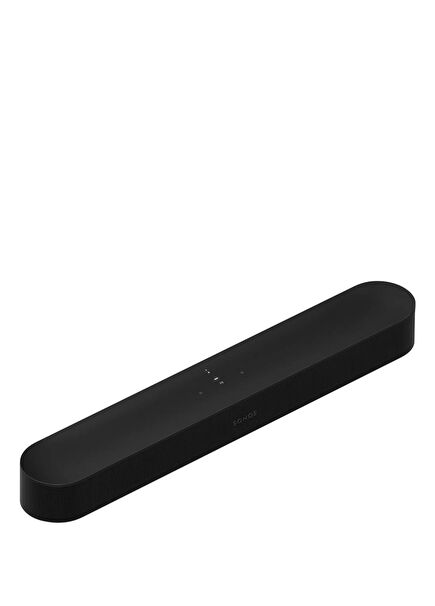 Beam Siyah Soundbar