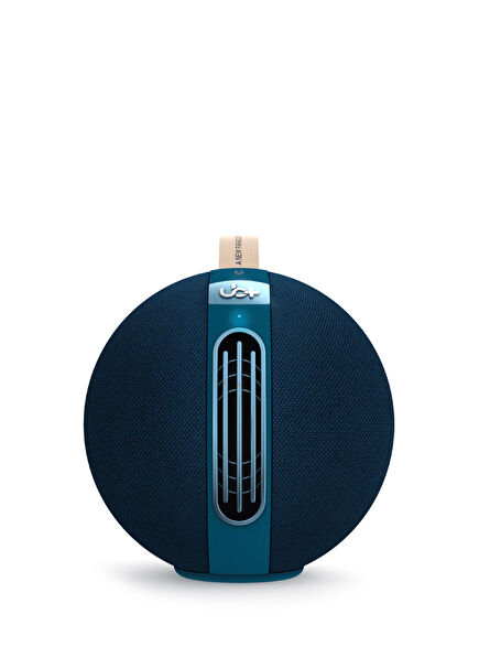 Circle Marina Blue Taşınabilir Bluetooth Hoparlör