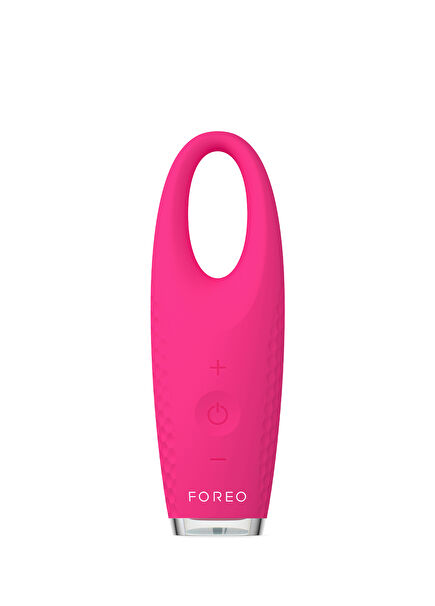 Iris 2 Eye Massager Fuşya Cilt Bakım Cihazı
