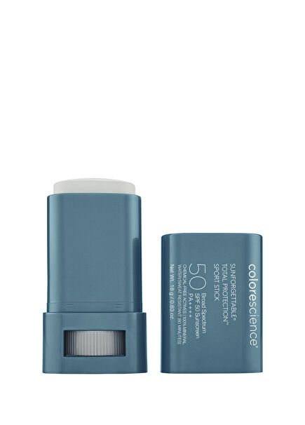 Total Protection Sport Stick Sunscreen SPF 50 189 ml