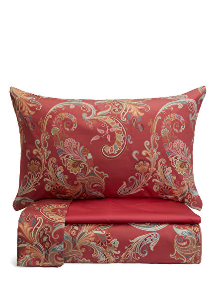 Kentia Tile Duvet Cover Set