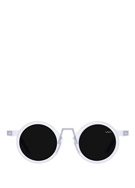 WL0044 Crystal Matte Unisex Sunglasses
