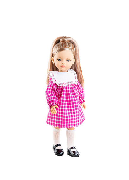 Cassandra Amigas Doll 32 cm