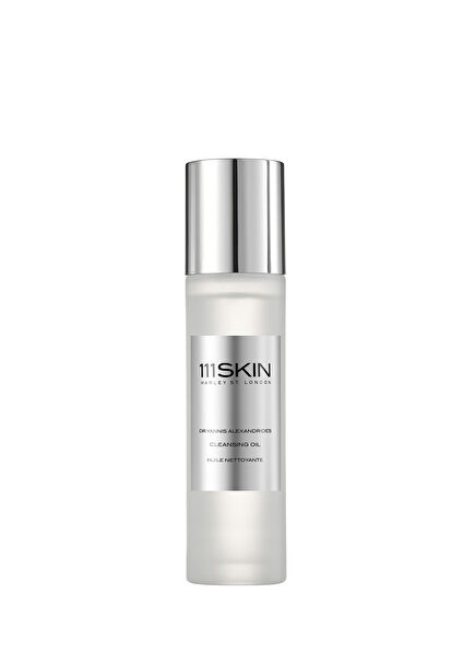 Deep Cleansing Oil