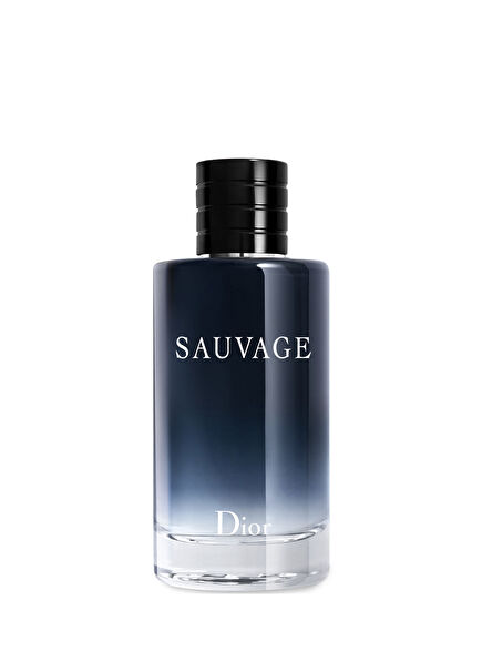 Sauvage 200 Ml Edt Men's Perfume
