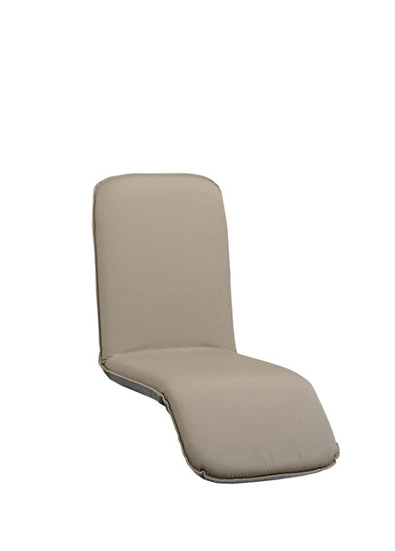 Seat Taupe Büyük Boy Katlanır Minder