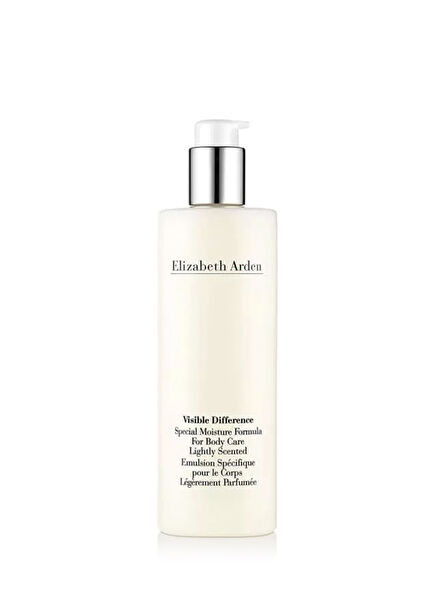 Visible Difference Special Moisture Formula Nemlendirici Vücut Losyonu 300 ml