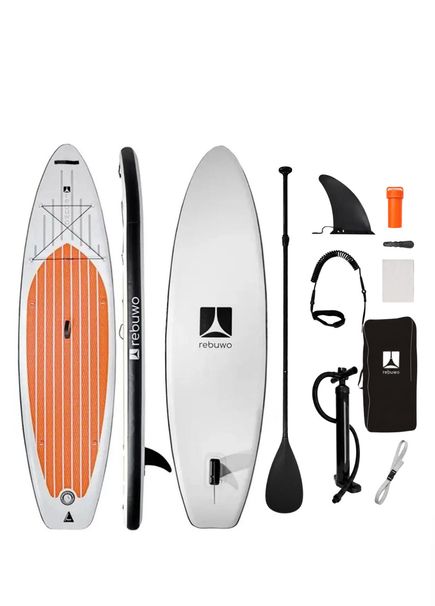 Stand Up Paddle Board Sup Inflatable Surfboard