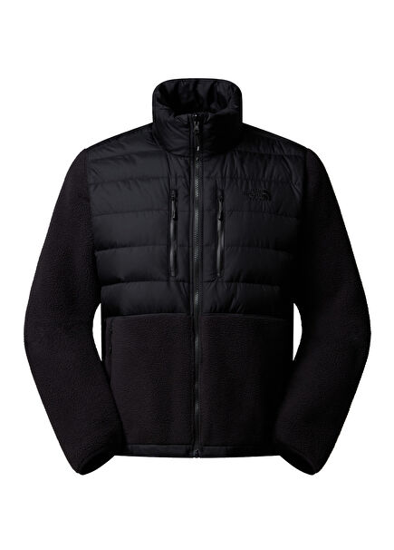 Rmst Denali Black Coat