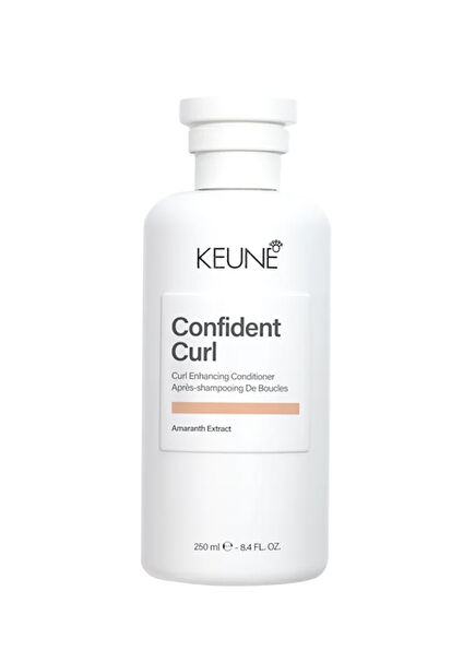 Confident Curl Bukle Belirginleştirici Saç Bakım Kremi 250 ml