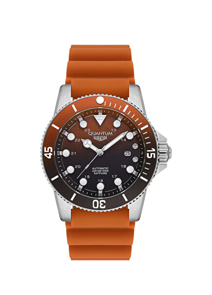 BAR1115,388 Orange Watch