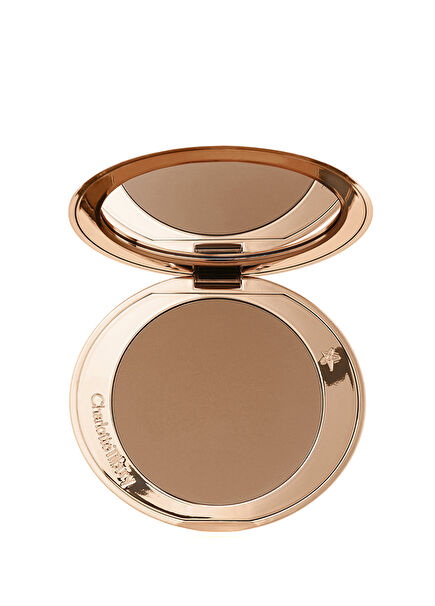 Airbrush 2 Medium Hyaluronic Acid Matte Bronzer