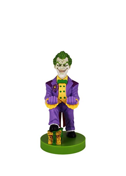Joker Controller And Phone Holder