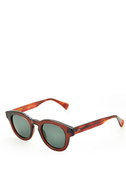 Pinus Jelly Brown Unisex Güneş Gözlüğü