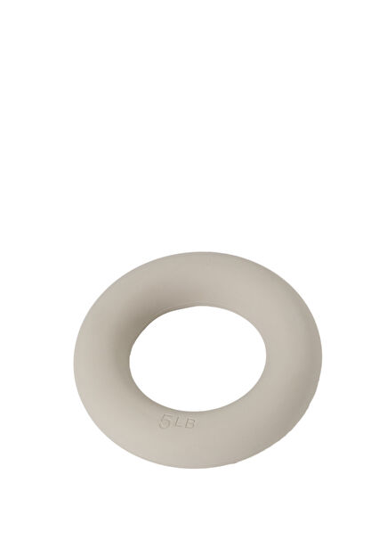 Bej Ağırlık Halkası 2,27 kg