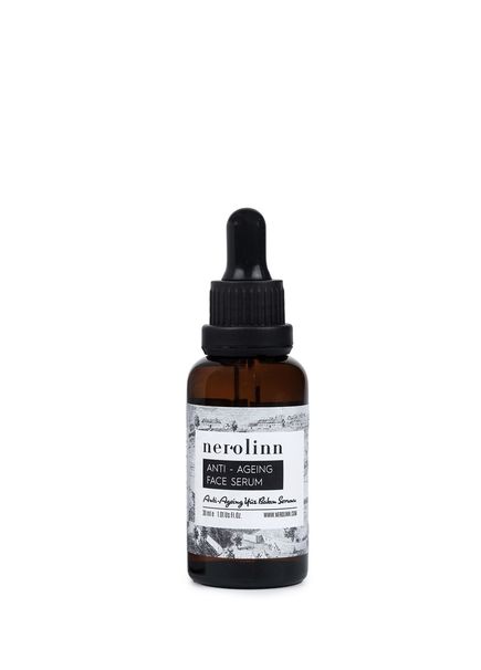 Anti-Ageing Face Nourishing Firming Face Serum 30 ml