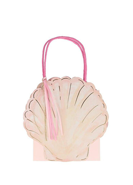 Mermaid 8-Pack Party Bag