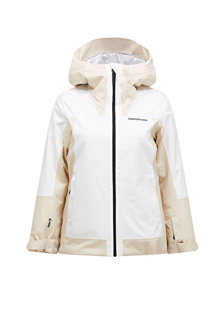 Rider Tech Insulated Black Women's Ski Snowboard Jacket