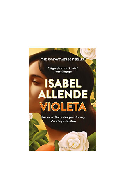 Violeta Foreign Language Book