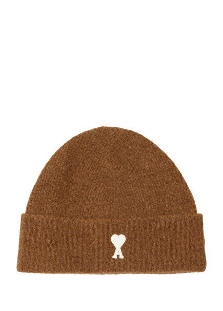 Kahverengi Erkek Yün Bere