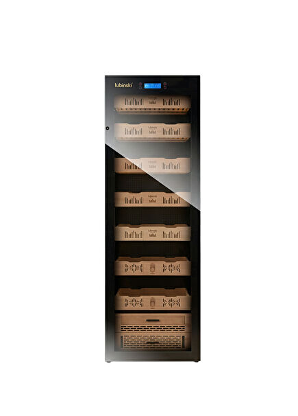 Cabinet RA-998 Cigar Cabinet