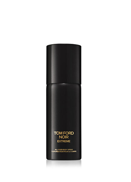 Noir Extreme All Over Body Spray 150ml Vücut Sprey
