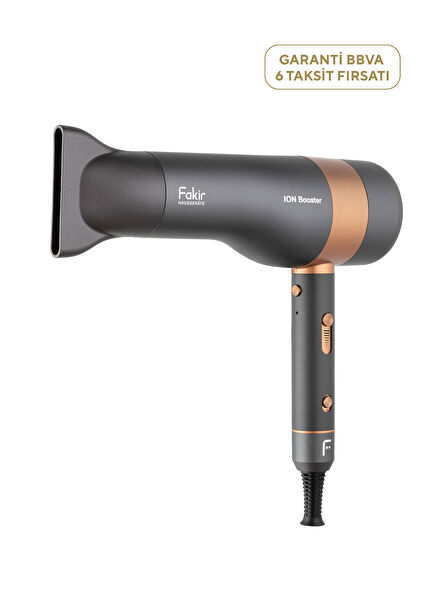 Ion Booster Saç Kurutma Makinesi