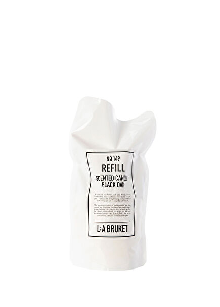 Refill Black Oak 260 Gr