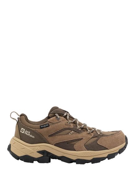 Vojo Tour Texapore Low Women's Outdoor Shoes