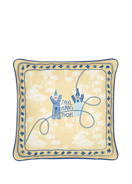 About Today Kırlent Funny