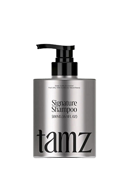 Signature Shampoo Everbloom Arındırıcı Şampuan 500 ml