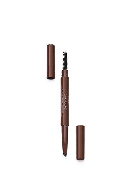 All İn One Charcoal 04 Refill Eyebrow Pencil