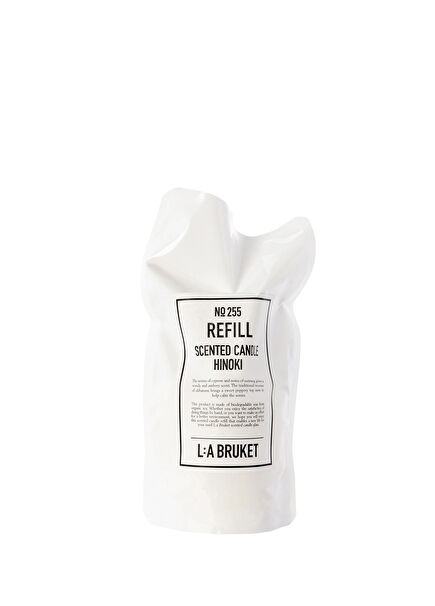 Refill Hinoki 260 gr Mum