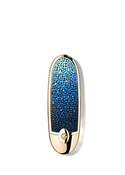 Rouge G Case Bleu Astral