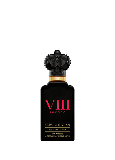 Noble Collection VIII Immortelle 50ml