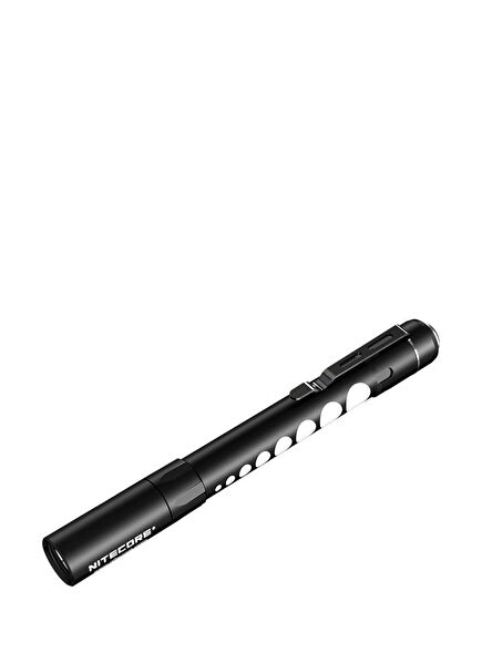 MT06MD 180 Lümen Siyah El Feneri