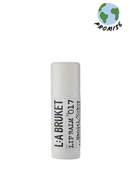 Lip Balm Almond Coconut 14Gr